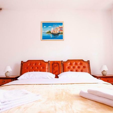 Family Silver Apartment Šibenik Екстериор снимка