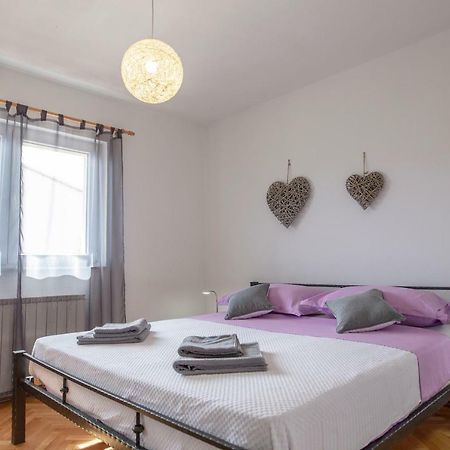 Family Silver Apartment Šibenik Екстериор снимка