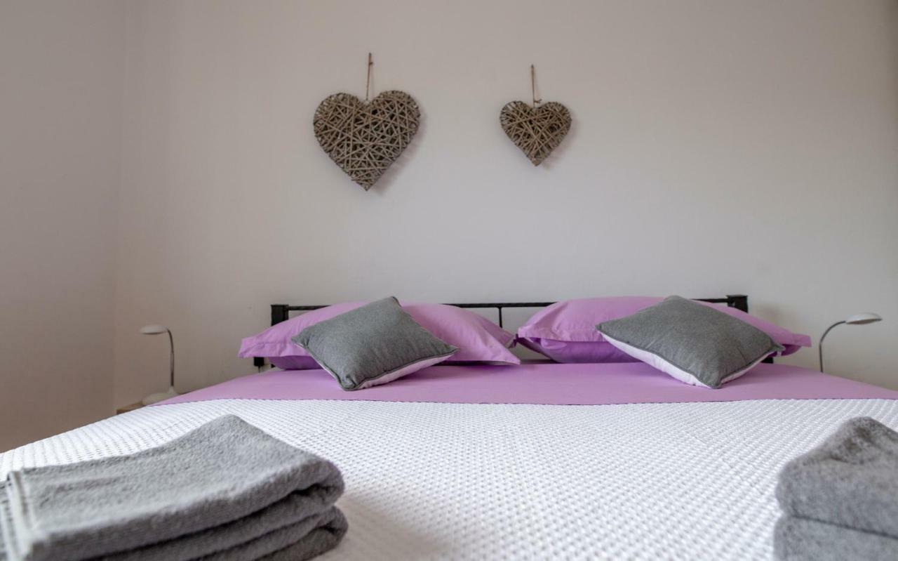 Family Silver Apartment Šibenik Екстериор снимка