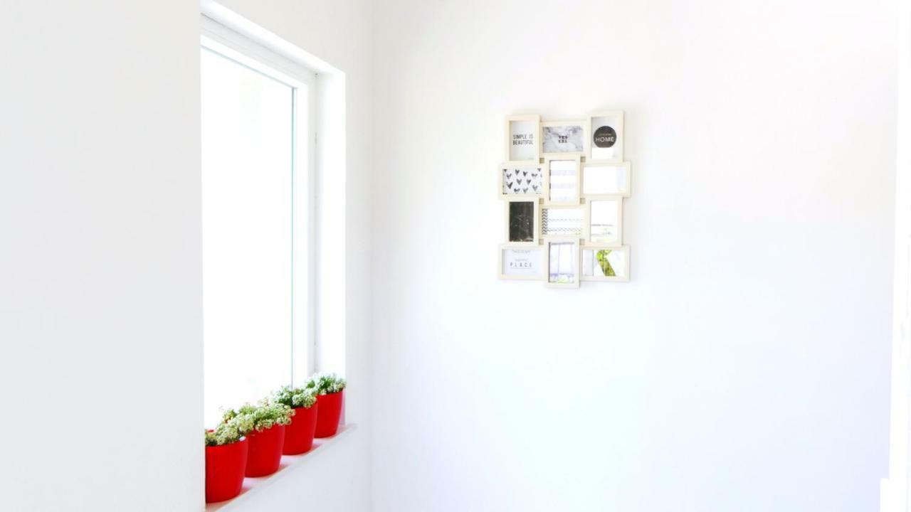 Family Silver Apartment Šibenik Екстериор снимка