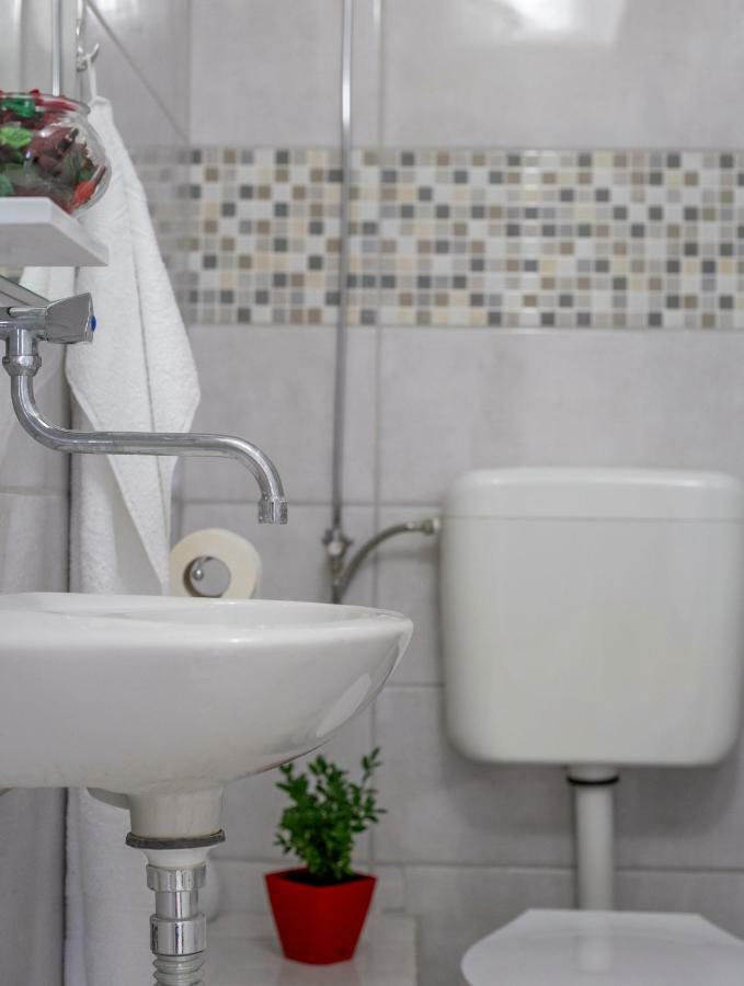 Family Silver Apartment Šibenik Екстериор снимка